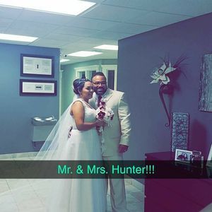 Meet your Posher, Frank